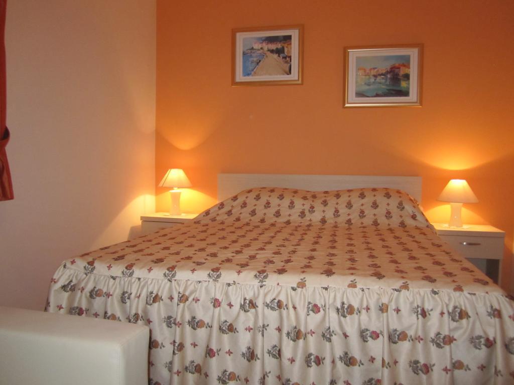 Apartments Mediteraneo Tar-Vabriga Номер фото