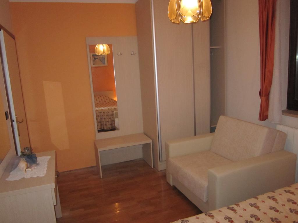 Apartments Mediteraneo Tar-Vabriga Номер фото