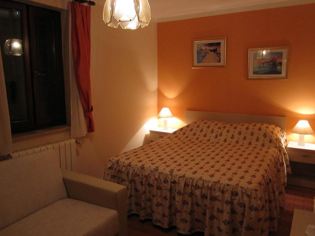Apartments Mediteraneo Tar-Vabriga Номер фото