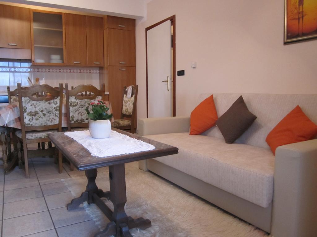 Apartments Mediteraneo Tar-Vabriga Номер фото