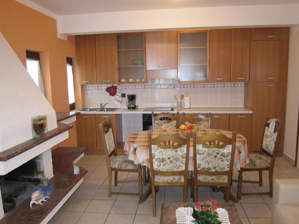 Apartments Mediteraneo Tar-Vabriga Номер фото