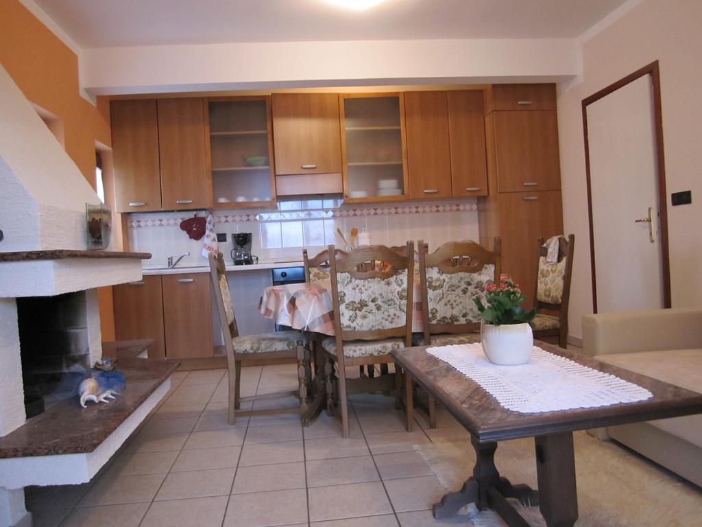 Apartments Mediteraneo Tar-Vabriga Номер фото
