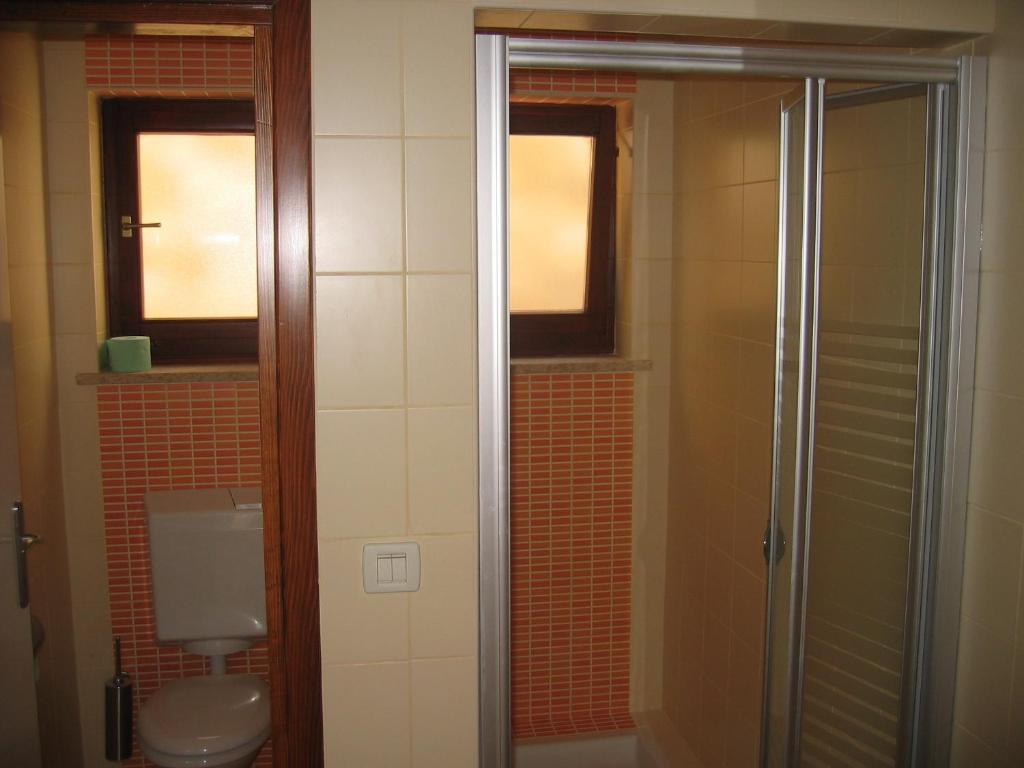 Apartments Mediteraneo Tar-Vabriga Екстер'єр фото