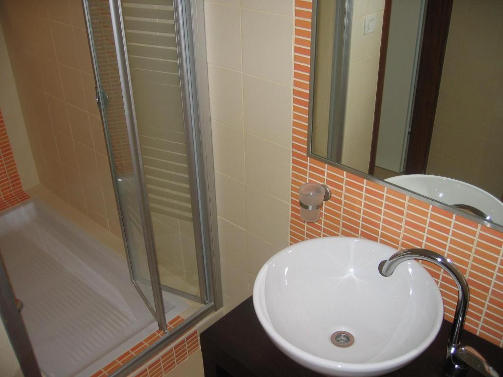 Apartments Mediteraneo Tar-Vabriga Екстер'єр фото