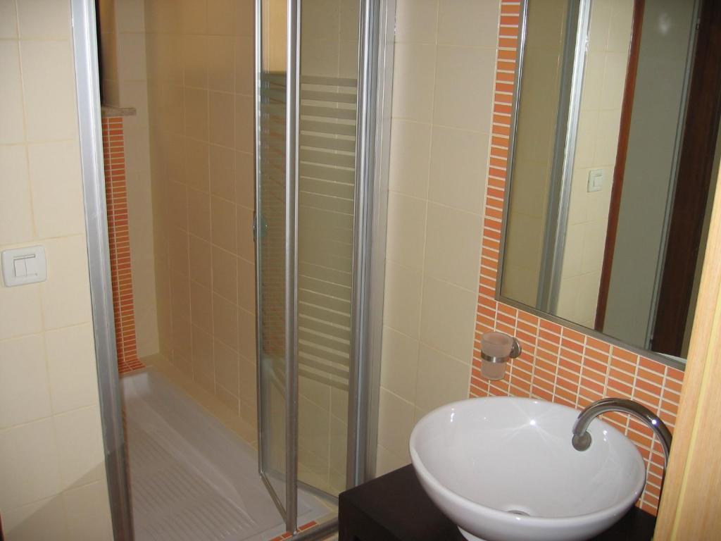 Apartments Mediteraneo Tar-Vabriga Екстер'єр фото