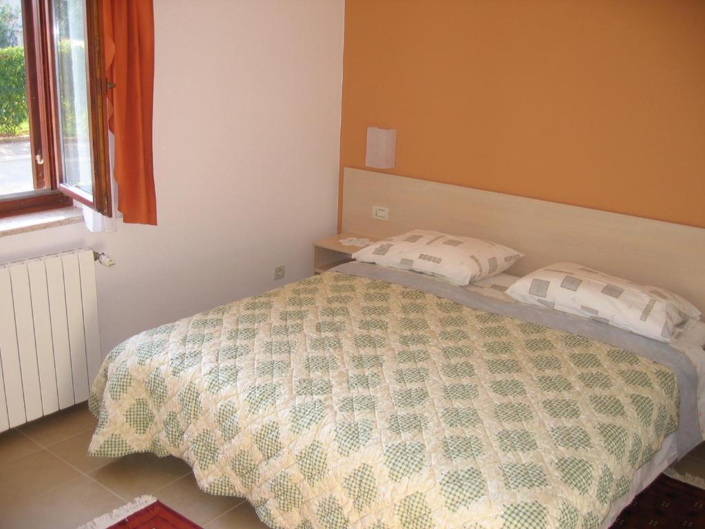 Apartments Mediteraneo Tar-Vabriga Екстер'єр фото