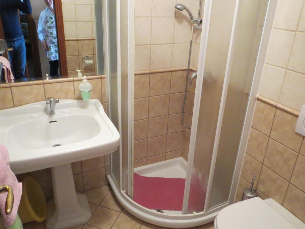 Apartments Mediteraneo Tar-Vabriga Екстер'єр фото