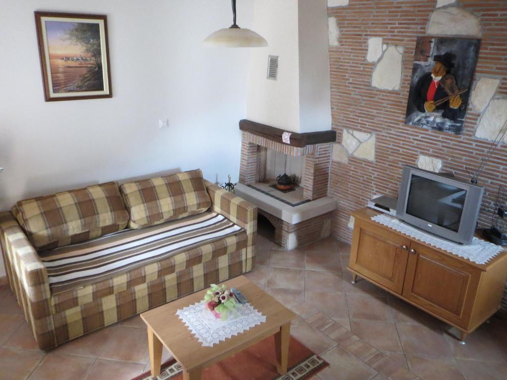 Apartments Mediteraneo Tar-Vabriga Екстер'єр фото