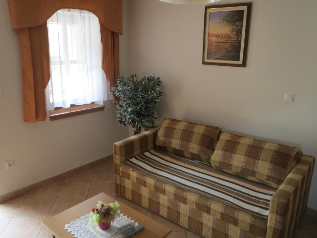 Apartments Mediteraneo Tar-Vabriga Екстер'єр фото