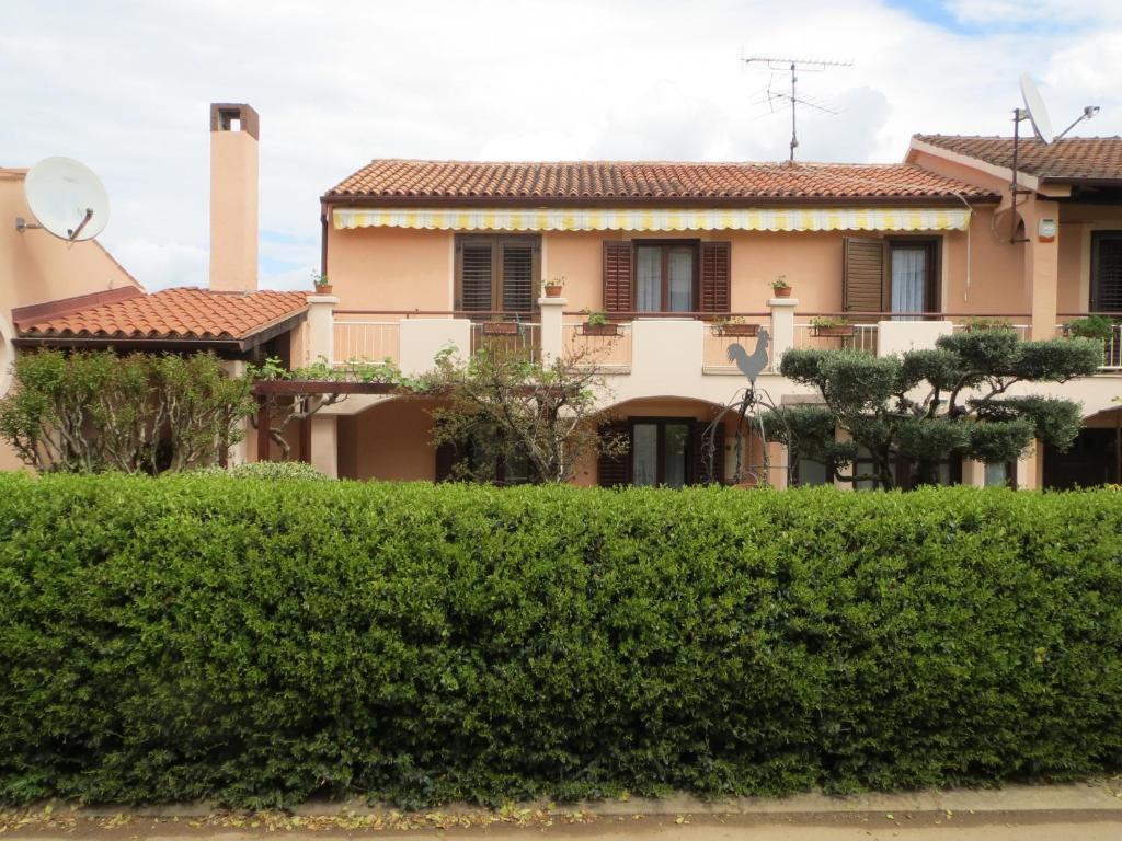 Apartments Mediteraneo Tar-Vabriga Екстер'єр фото